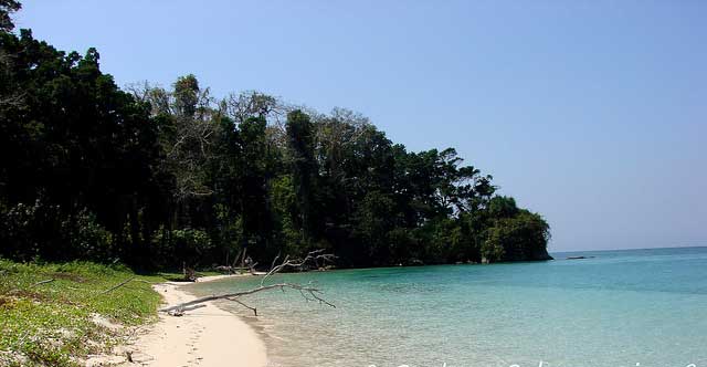 Top 5 Nationalparks in Andamanen und Nikobaren