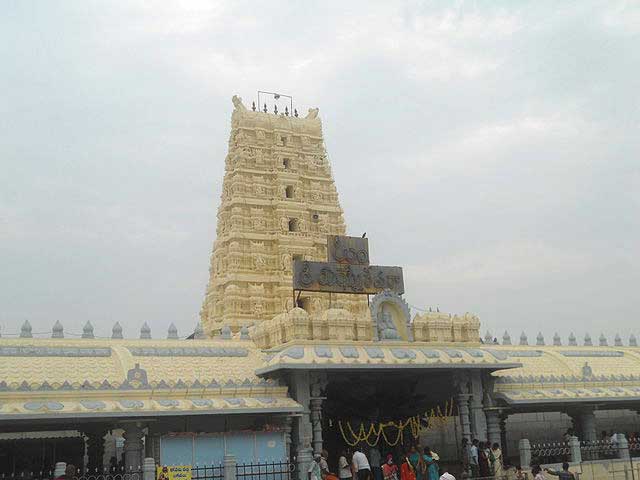 kanipakam-temple