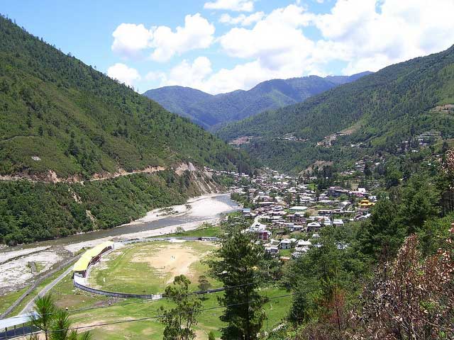 dirang-valley