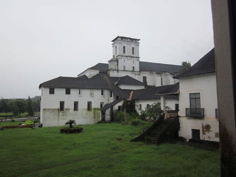 Capilla de Santa Catalina