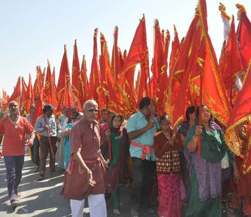 Targi Bhadra Purnima