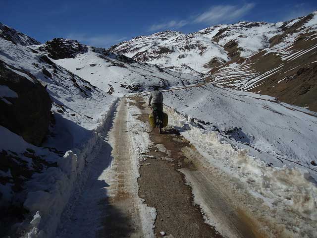 kunzum geçişi