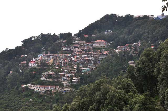 Dharamshala Hill İstasyonu'na Tam Bir Tur Rehberi