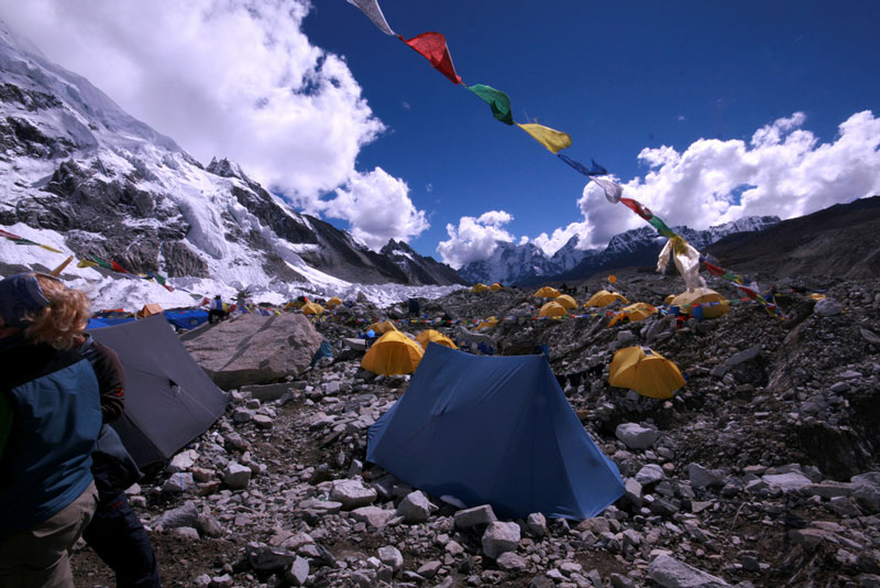 Top 20 Wanderungen des Himalaya