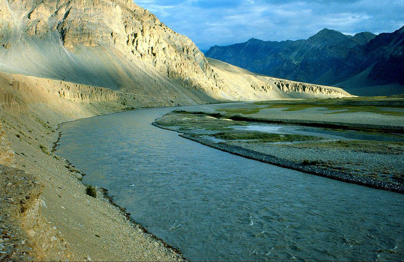 ट्रांस ज़ांस्कर ट्रेक