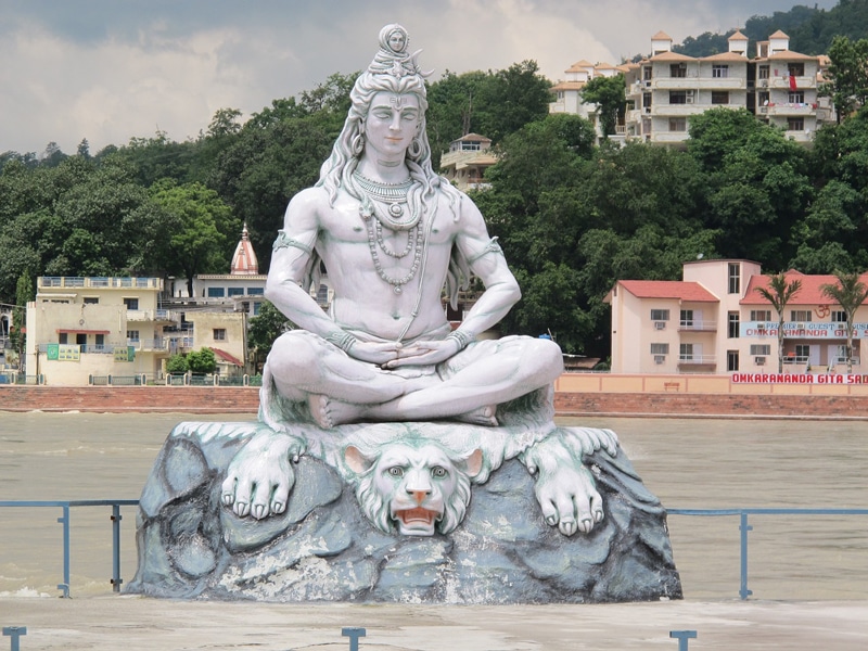 Rishikesh