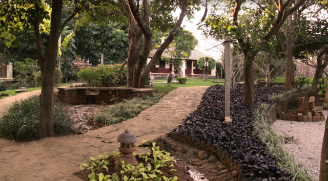 15 beste private hjem i Bangalore