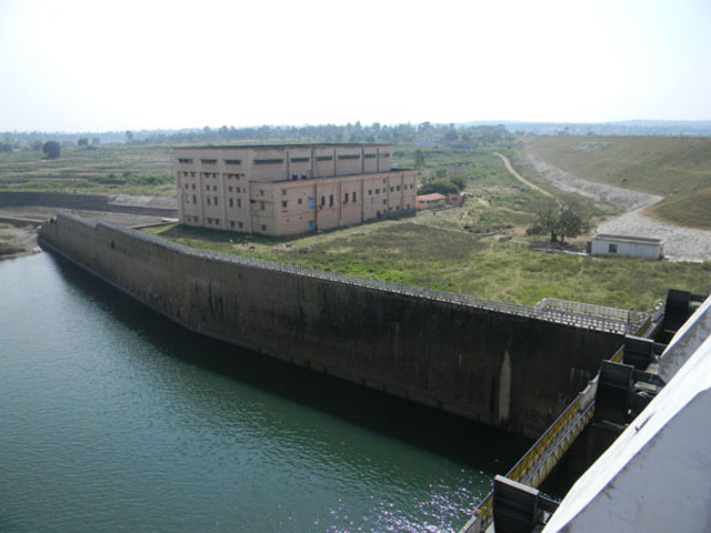 Odmaralište Kabini Lake View