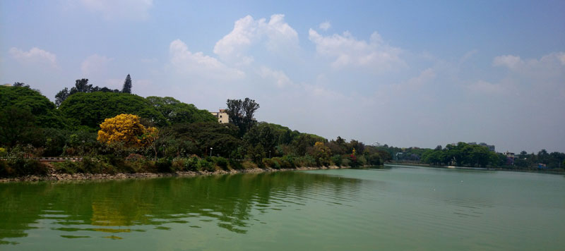 Lago Ulsoor