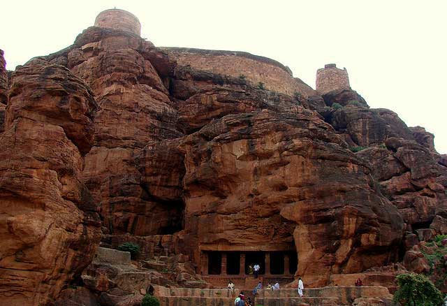 Os 5 melhores lugares para visitar em Badami