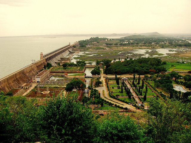 Κορυφαία 5 μέρη για επίσκεψη στο Hospet