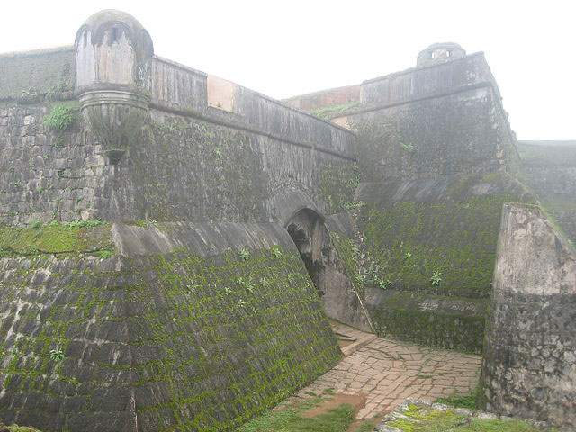 Top 5 steder at besøge i Sakleshpur