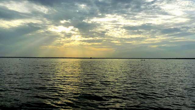 8 Sehenswürdigkeiten in Kumarakom