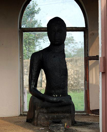 Karumadikuttanas, Alleppey