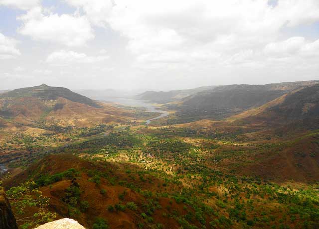 Pune Yakınlarındaki En İyi 5 Balayı Destinasyonu