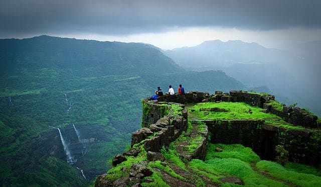 5 สถานที่ท่องเที่ยวยอดนิยมใน Khandala