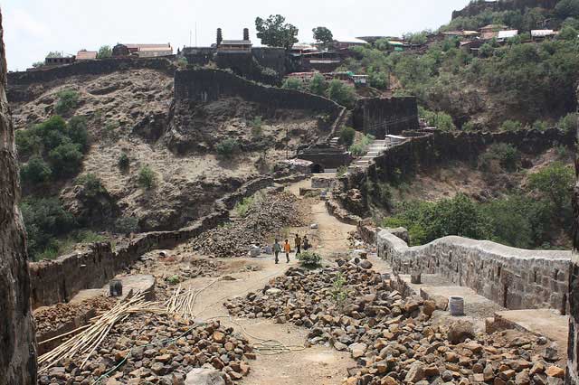 Mahabaleshwar'da Ziyaret Edilecek En İyi 5 Yer