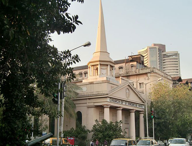 Igreja de Santo André