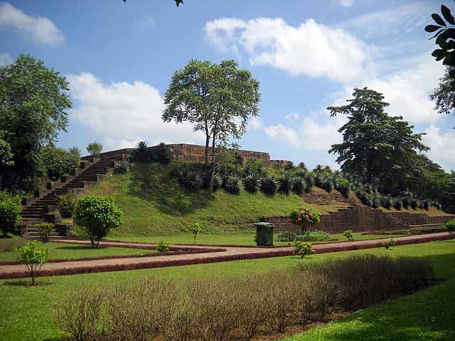 5 atrações turísticas maravilhosas em Cuttack