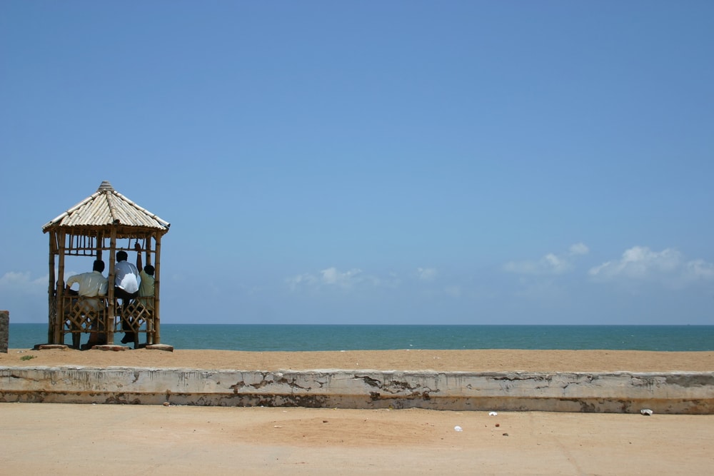 Šetališna plaža