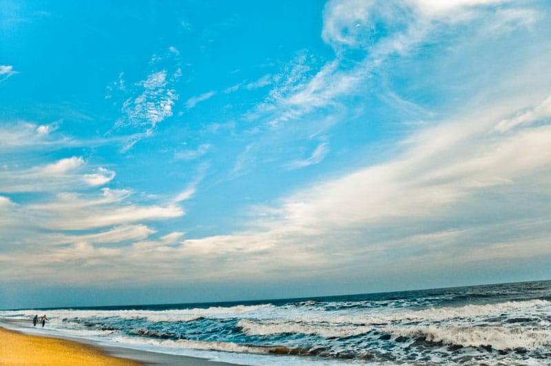 Le meilleur moment pour visiter Pondichéry