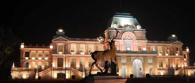 jagatjit-palace