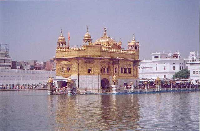 Lucruri de făcut și de văzut în Amritsar