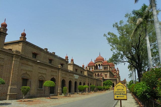 Maharaja-Ranjit-Singh-Museum