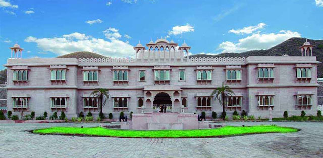 Bhanwar Singh Palast