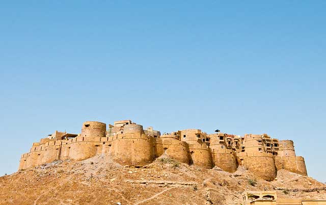 Jaisalmer-Fort1