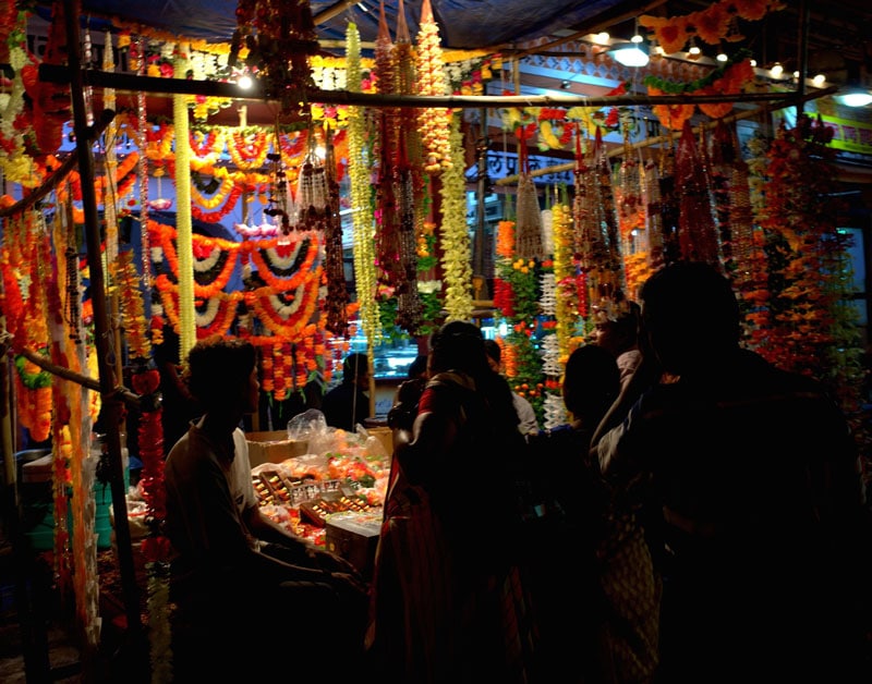 Bazar Johri