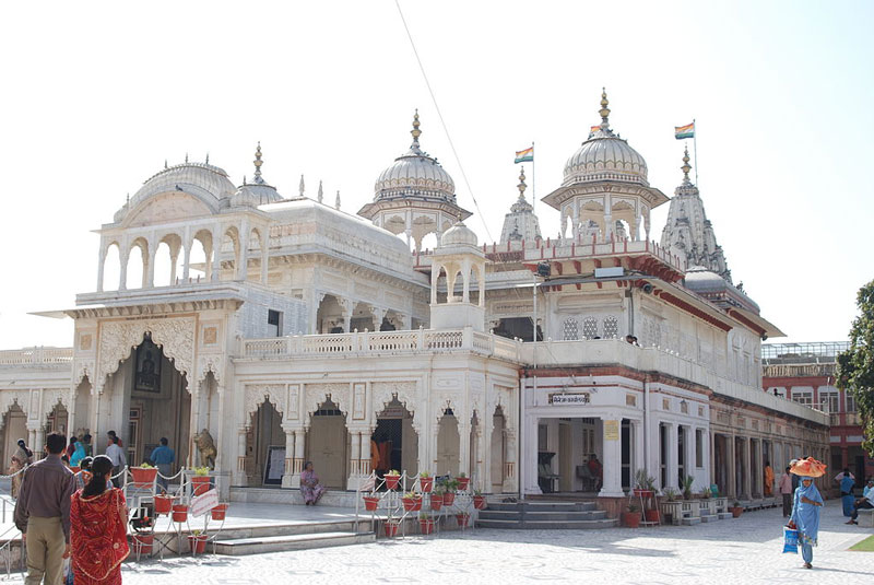 Tempio Jain di Mahavira