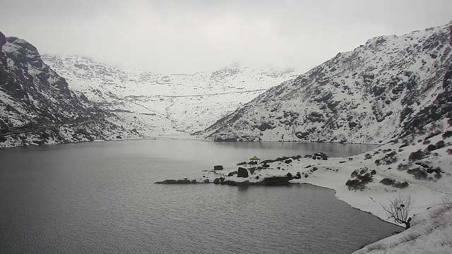 Topp 10 platser att besöka i Gangtok