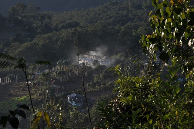 Top 5 treks i Sikkim