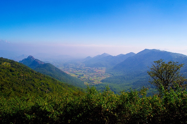 Una guida turistica completa alla stazione di Yercaud Hill