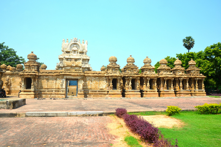 Kanchipuram