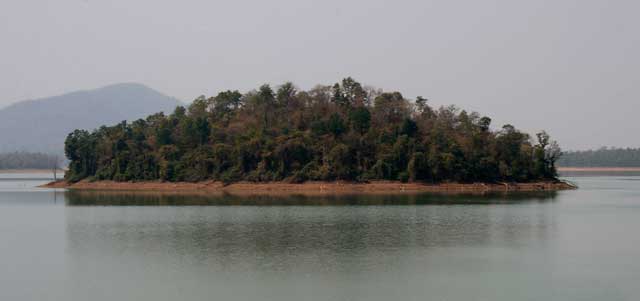 Ghid complet la Kinnerasani Wildlife Sanctuary, Telangana