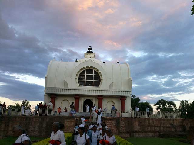 Top 4 locuri de vizitat în Kushinagar