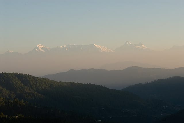 Ein vollständiger Reiseleiter zur Mukteshwar Hill Station