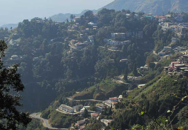 Top 5 Bergstationen in Uttarakhand