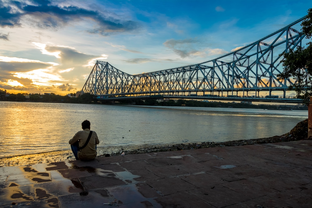 Topp 15 steder å besøke i Vest-Bengal